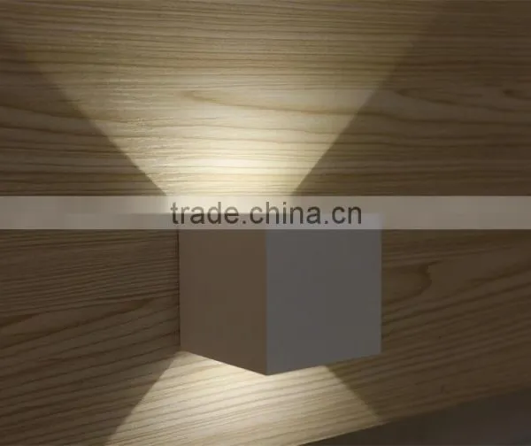 Indoor Aluminum Wall Sconce JW-113 Wall Light Wall Sonce