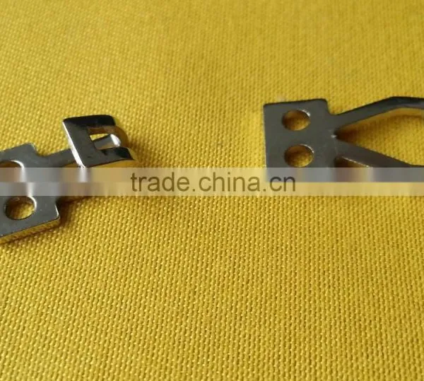 10mm Sew-on Hook and Bar For Ladies Dress and Underwear -- 6005 photo-6