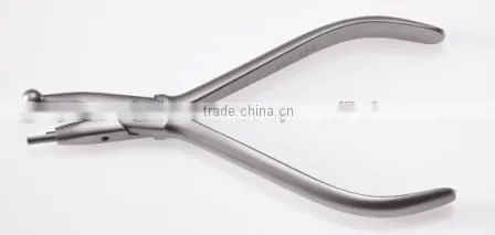 Adhesive Removing Plier Orthodontic Instruments 2016, Orthodontic Pliers Best Quality photo-6