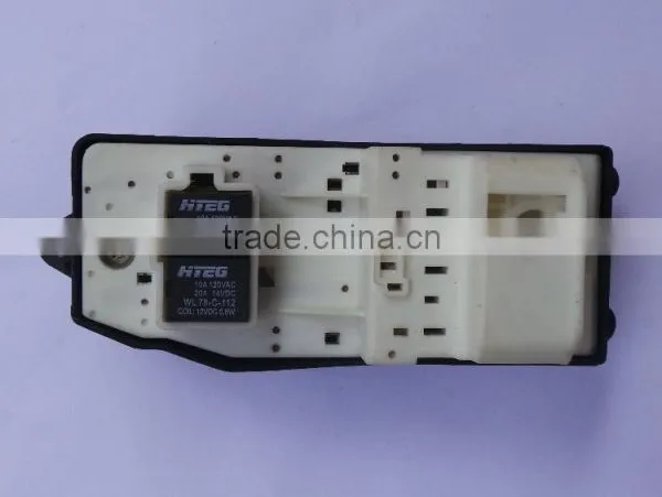 Window Switch Buttons 84820-42160 photo-3
