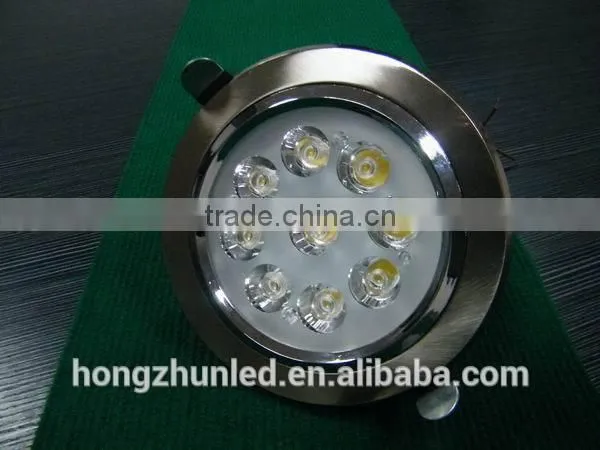 Good Quality Product 9 Watt Light Fixture of Ceiling With Low Voltage Dc12/24V photo-4