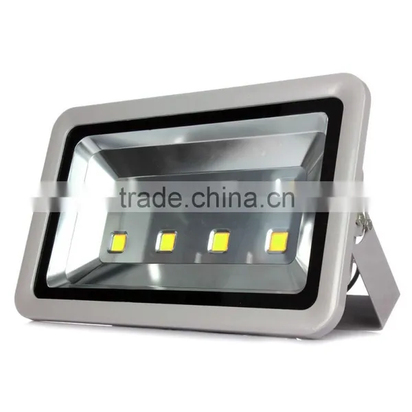 400w LED Floodlight Outdoor Waterproof LED Garden Landscape Tunnel Light Lamp Street Lighting photo-6