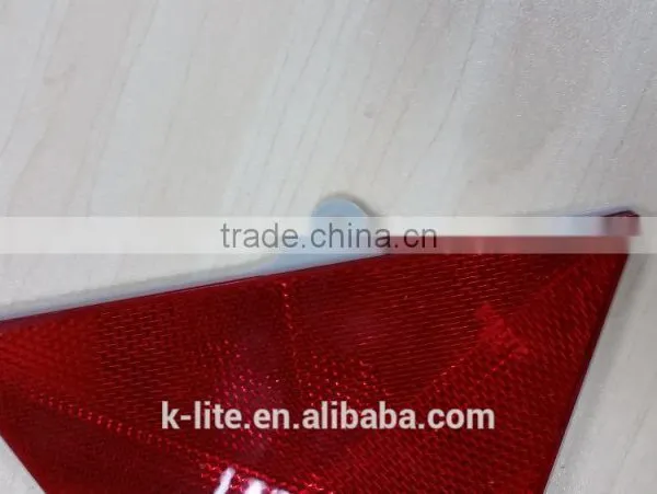 Warning Triangle Reflector photo-4
