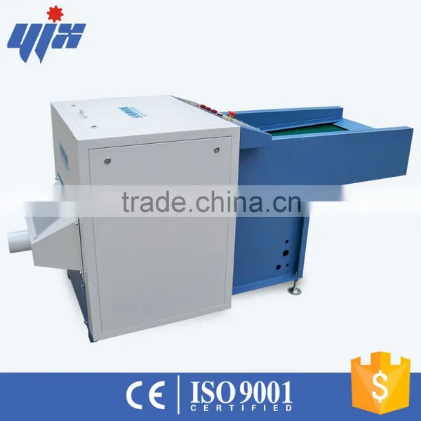 Hot Sell Polyester Fiber Opening Machine Supplier's Choice