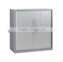 Metal Roller Shutter Cabinet for Office / Home photo-2