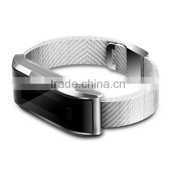 QN902 CPU Bluetooth 4.0 Incoming Calling Notification Bracelet photo-3