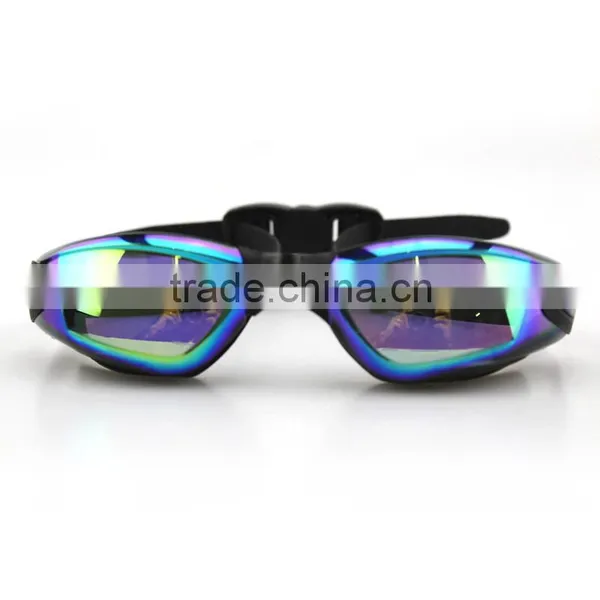 China Fashion Best Swimming Goggles ,Amazon Popular Swimming Goggles photo-2