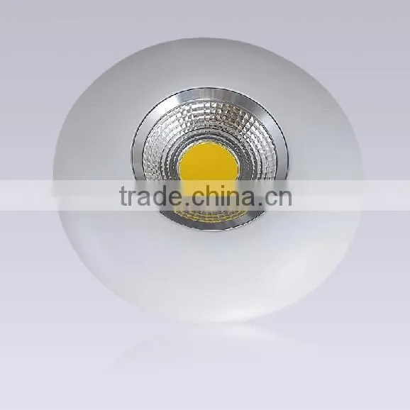 COB10w Flying Saucer LED Pendant Llight Art Chandelier Dining Room Lamp LED Droplight photo-5