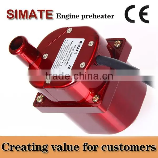 12 Volt Water Heater photo-6