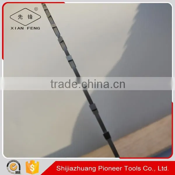 Carbide Tipped 300mm 80t Thin Kerf Tct Circular Saw Blade for Wood photo-2
