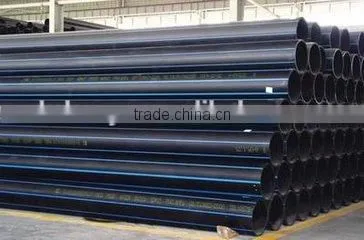 Hdpe Pipe for Water Supply in China / Polyethylene Pipe for Irrigation photo-5
