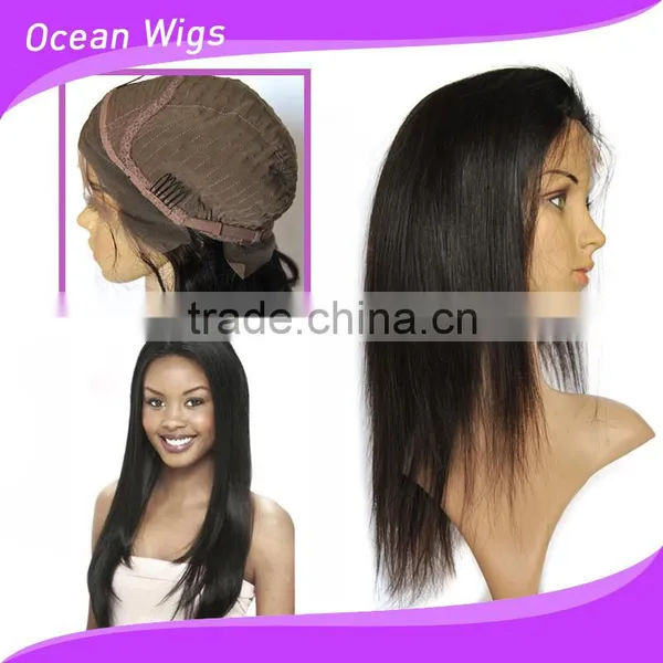 Natural Soft Wave Lace Front Filipinoes Human Hair Wigs in Philippines photo-4