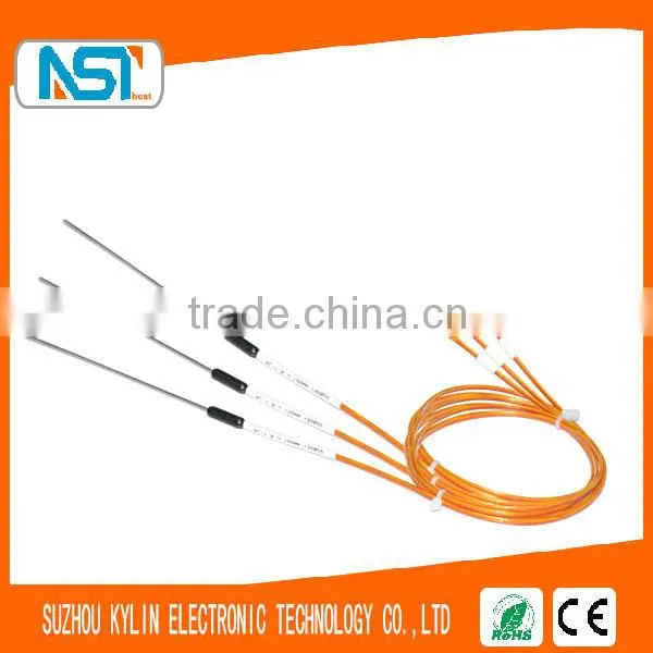 K OrJ Type Hot Runner Heater Thermocouple Probe Thermocouple photo-2