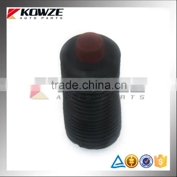 Front Axle Joint Boot Kit For Mitsubishi OUTLANDER I CU2W 4G63 CU4W 4G64 CU5W 4G69 MN156831 photo-6