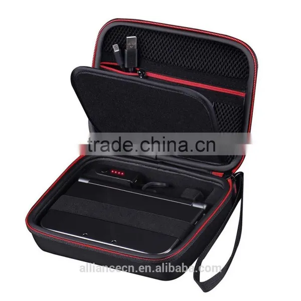 Smatree N100P Power Case for Nintendo Video Game Consoles With Built-in Power Bank for Nintendo New 3DS photo-3