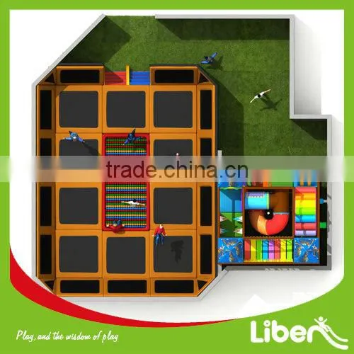 Professional Manufacturer Gymnastic Trampolines for Sale With Best Price