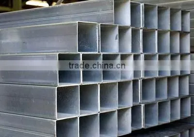 Cold Formed Steel Hollow Section