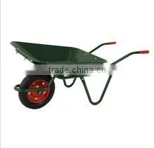 Best Sell in Japanese With High Quality Power Wheel Barrow WB2711 Quality Choice