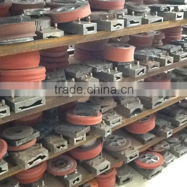 PS Photo Frame Moulding Machine photo-2