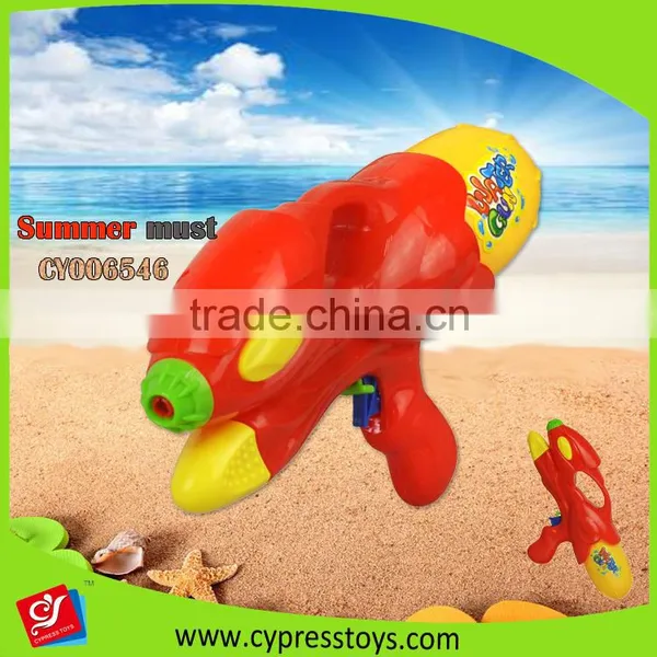 2016 New Arrival For Summer Play Super Powerful Water Gun Quality Choice photo-2