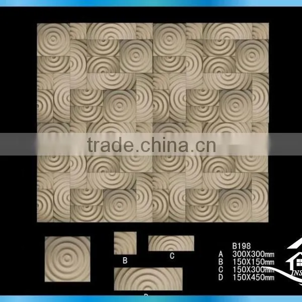 Creative Design Interior Wall Panels photo-5