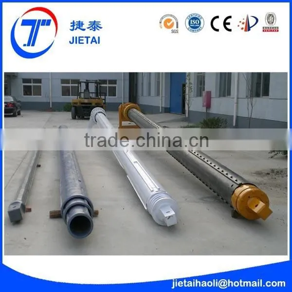 Sany Rotary Drilling Kelly Bar/kelly Bar of Sany Drilling Rig photo-3