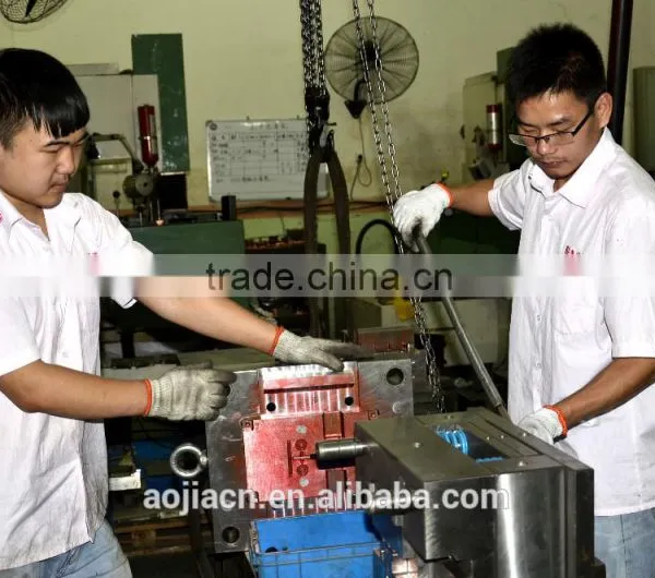 Buban for Reference ISO Manufacturer Plastic Modular Conveyor Belt photo-6