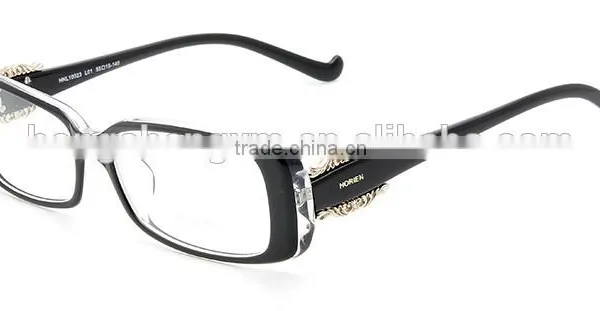 Top Selling High Quality Spectacle Frames With China Factory photo-4
