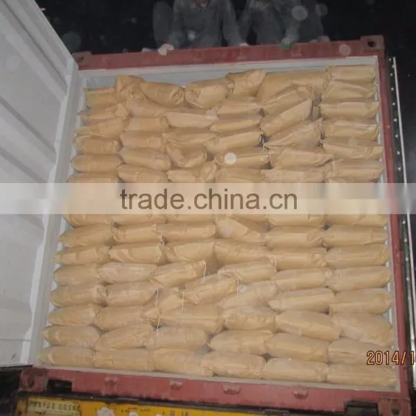 Wheat Gluten photo-2