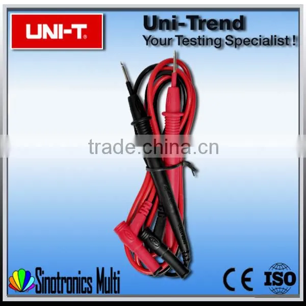 Best High-power Clamp Meters UNI-T UT209 photo-6