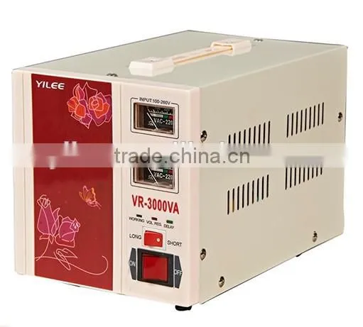 Avr Low Noise Relay ac Generator Voltage Power Inverter Regulator in Electronics