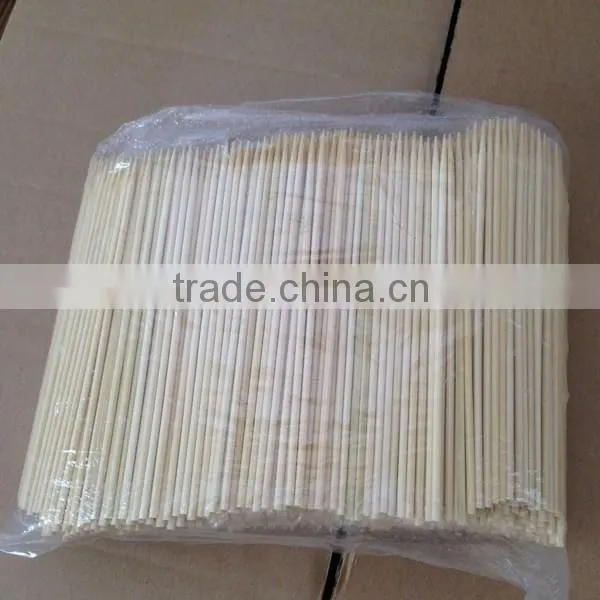 Zhi Tong Factory Supply Food Grade Eco-friendly Disposable Bamboo Sticks photo-2