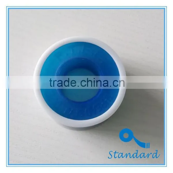 12mm 100 PTFE Teflon Thread Seal Tape/ Ptfe Tape for Water Pipe Fitting photo-2