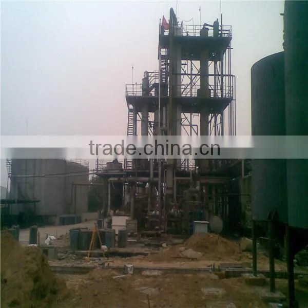 High Quality Low Price Biodiesel Machine photo-6
