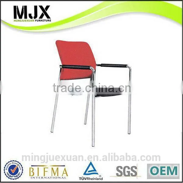 New Style Crazy Selling Visitor Chairs With Fixed Arms