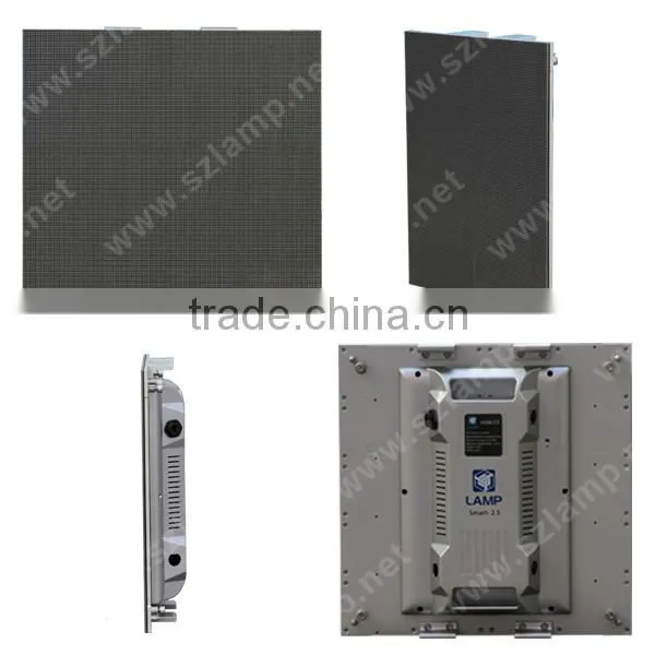 1080p Full hd Led Screen Display Led P2.5 hd Super Thin Led Screen photo-2
