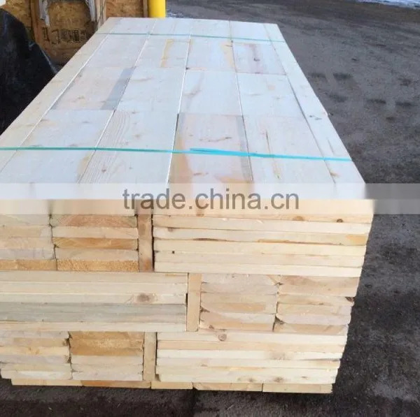Spruce Pine Fir Spf Trim Block photo-4