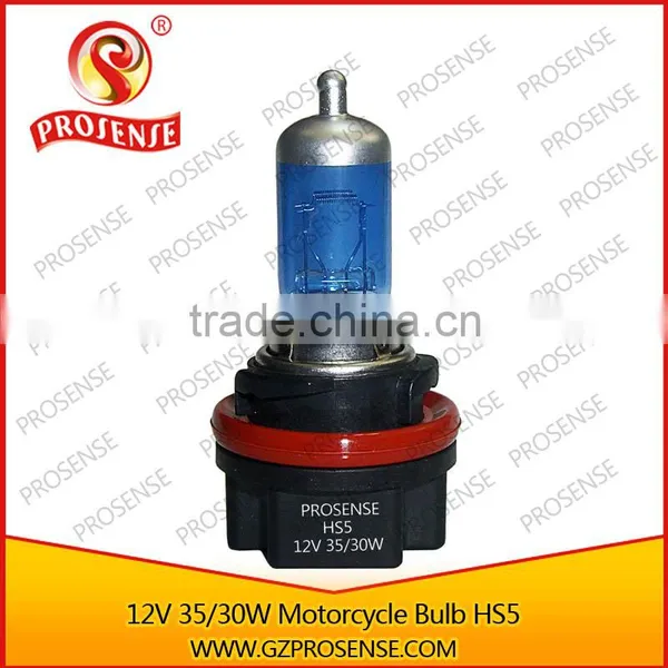 PCX 125/PCX 150 Motorcycle Halogen Light Bulb HS5 12V 30/35W photo-2