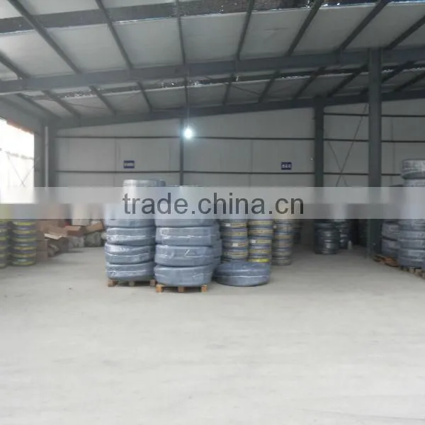 Acid Alkali-resistance PVC Hose photo-3