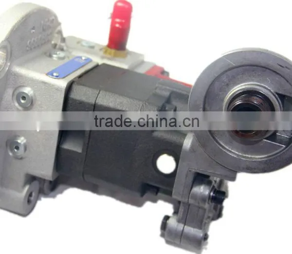6B High Quality Engine Part Fuel Pump 5267132 photo-3
