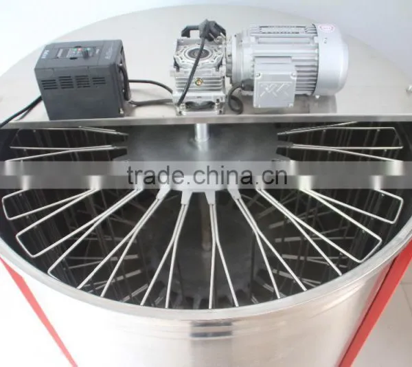24 Frames Electrical Honey Extractor Machine photo-2