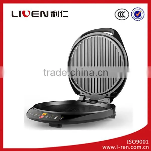 Electric Hot Plate Cooker LR-A3200 photo-5