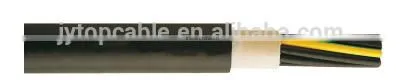 NYY CABLE 0.6/1kV Copper Conductor PVC Insulation & PVC Sheathed Power Cable