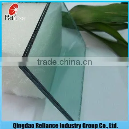 Low Iron Solar Glass/Tempered Glass photo-2