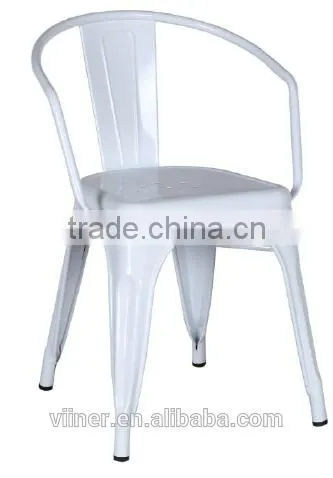 Steel Dining Chair,Restuarant Chair,Outdoor Chair,