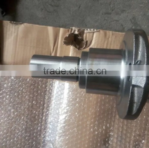 Made in China High Quality Alloy Steel Auto Parts for Toyota