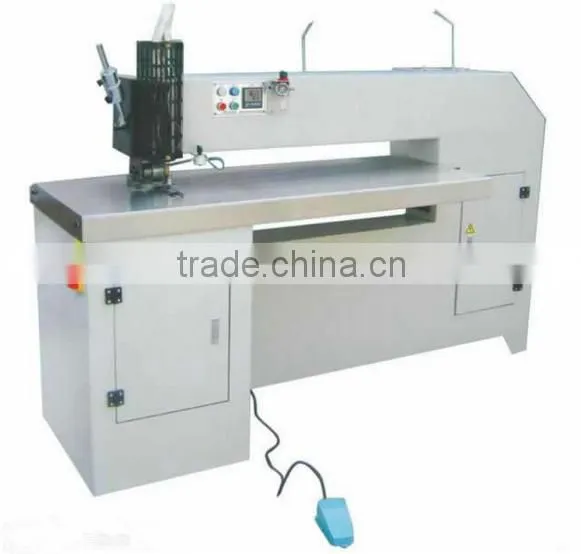 Veneer Splicer Stitching Machine