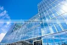 Full Glass Curtain Wall photo-2