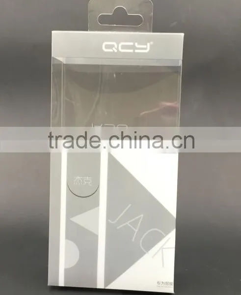 Shoe Box Plastic Packaging photo-3