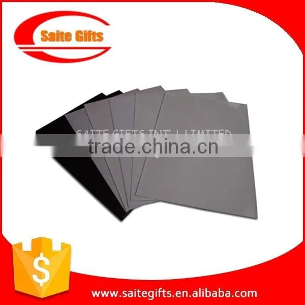 Self-Adhesive Flexible Rubber Magnet Sheet